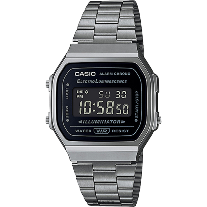 Casio a168wgg-1bvt 4866J660 accesorio