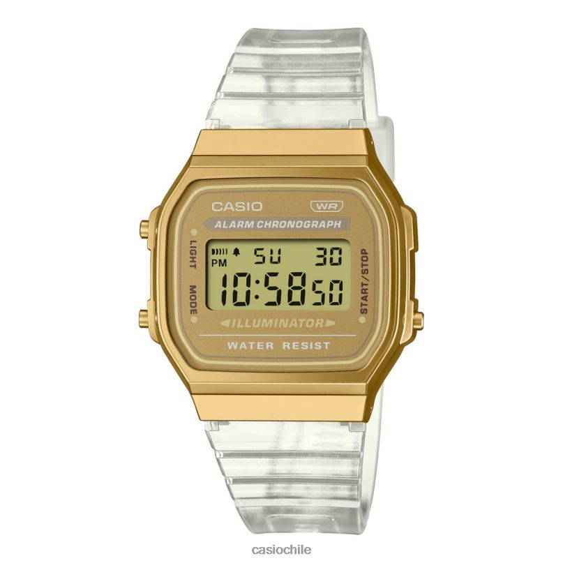 Casio a168xesg-9avt 4866J561 accesorio