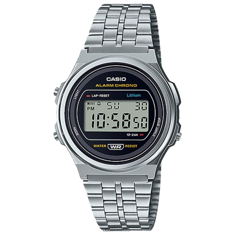 Casio a171we-1a 4866J623 accesorio
