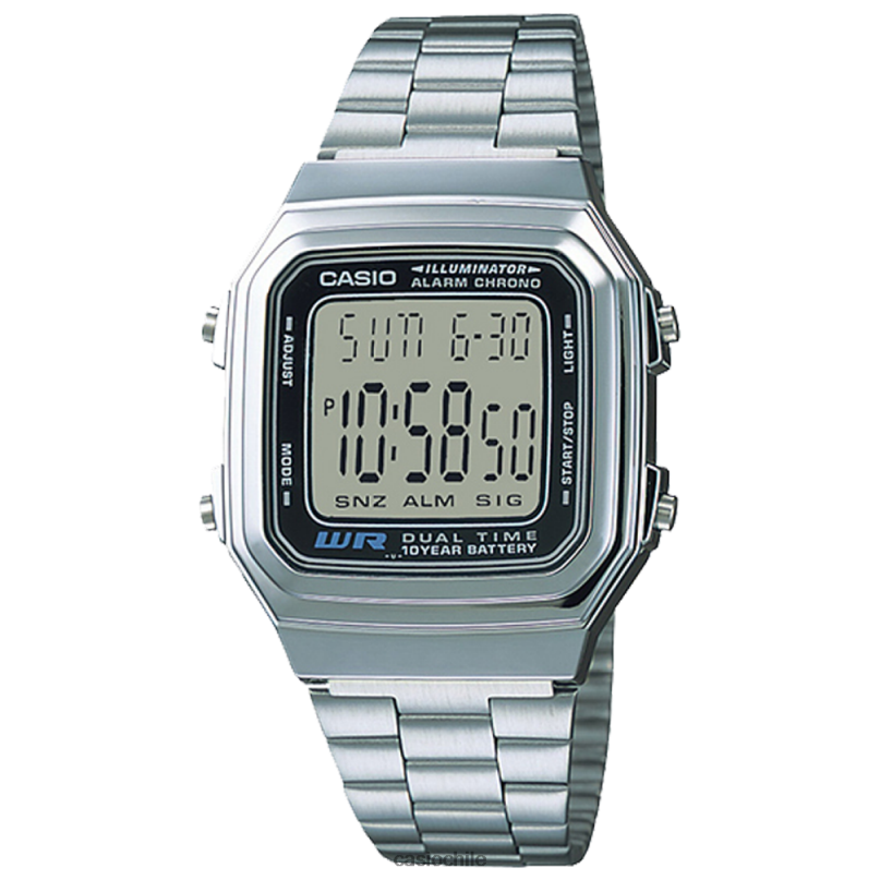 Casio a178wa-1a 4866J624 accesorio
