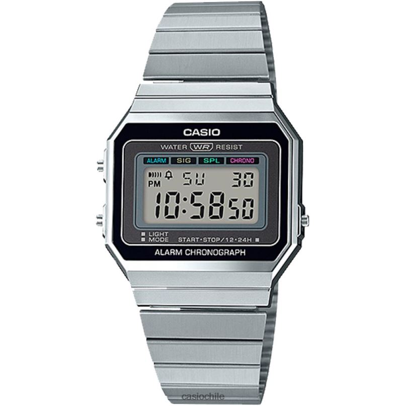Casio a700w-1a 4866J665 accesorio