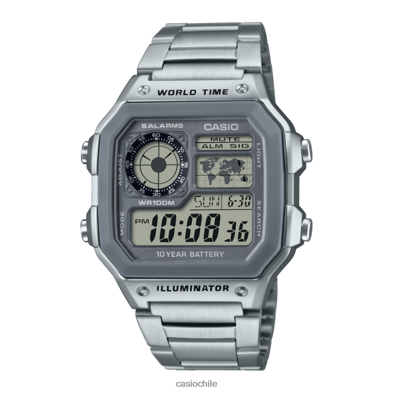 Casio ae1200whd7av 4866J846 accesorio