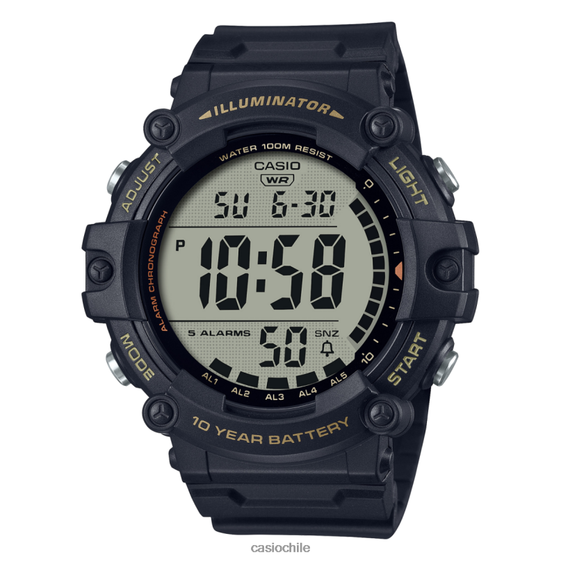 Casio ae1500whx-1av 4866J585 accesorio