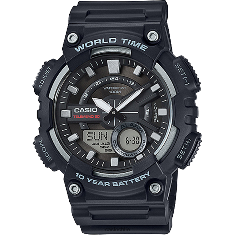 Casio aeq110w-1av 4866J723 accesorio