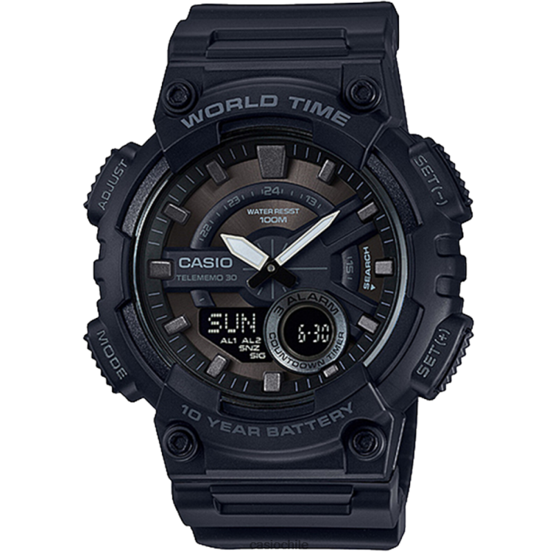 Casio aeq110w-1bv 4866J701 accesorio