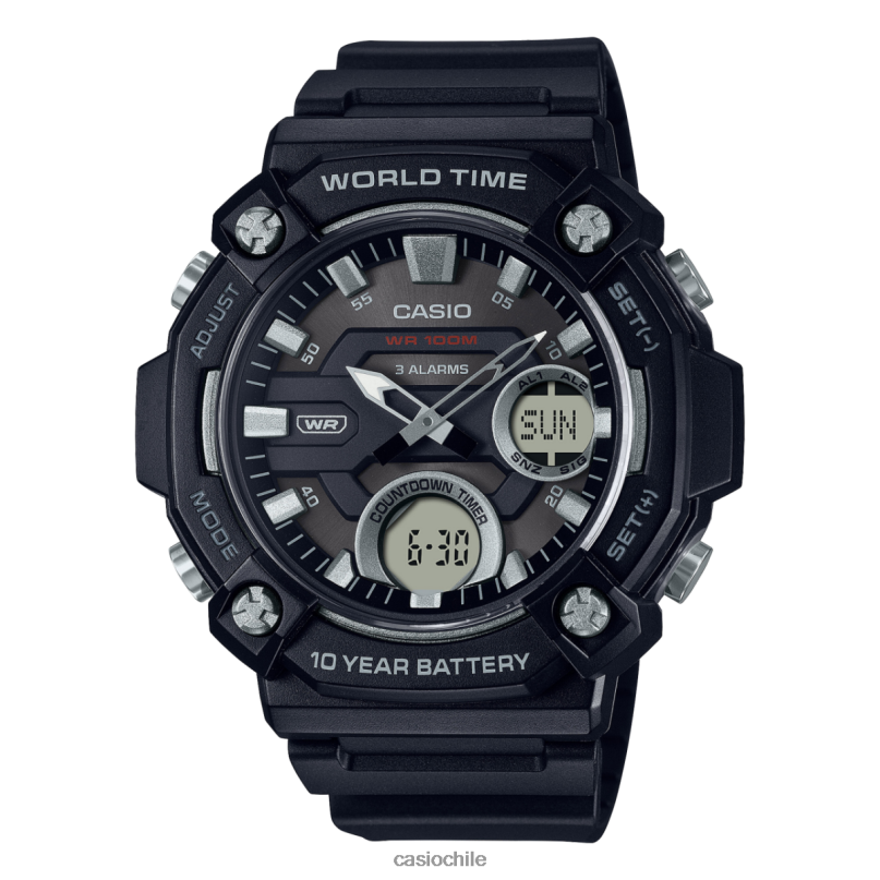 Casio aeq120w-1av 4866J600 accesorio