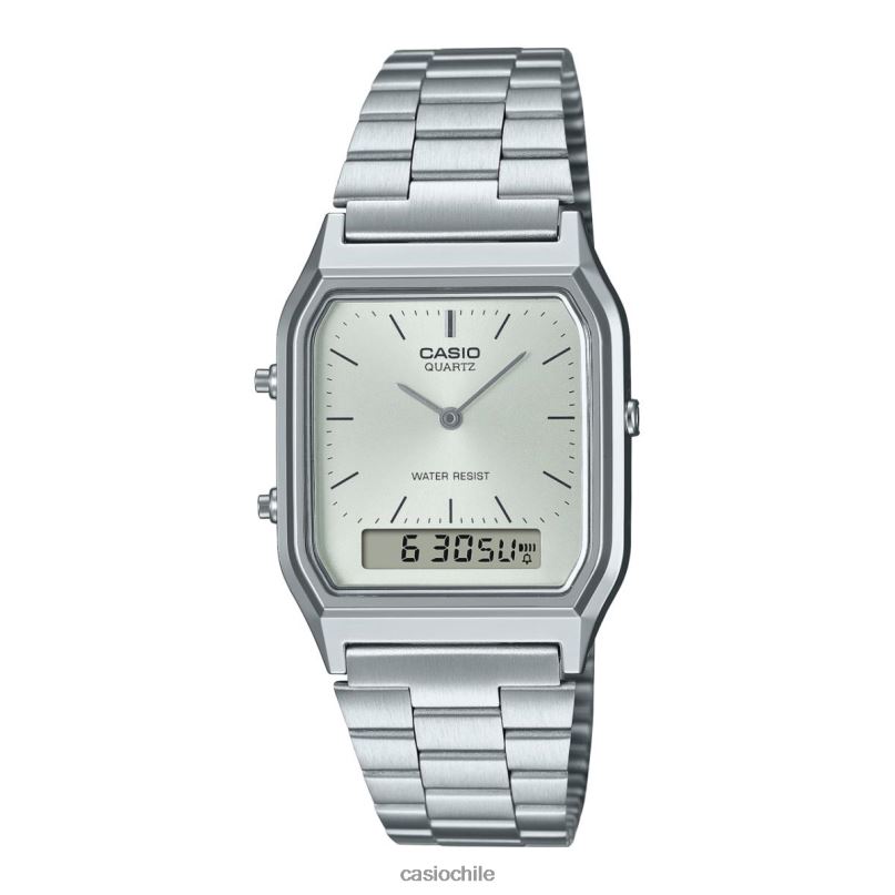 Casio aq230a-7avt 4866J530 accesorio