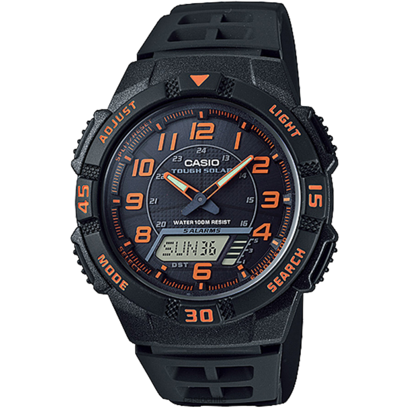 Casio aqs800w-1b2v 4866J762 accesorio