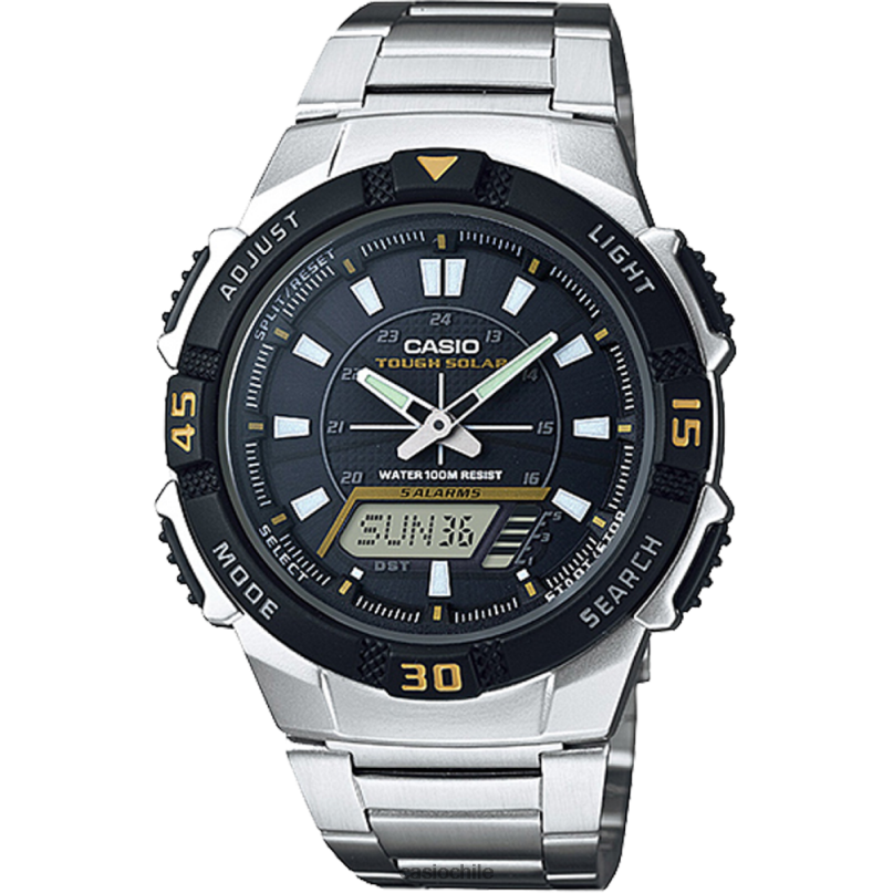 Casio aqs800wd-1ev 4866J763 accesorio