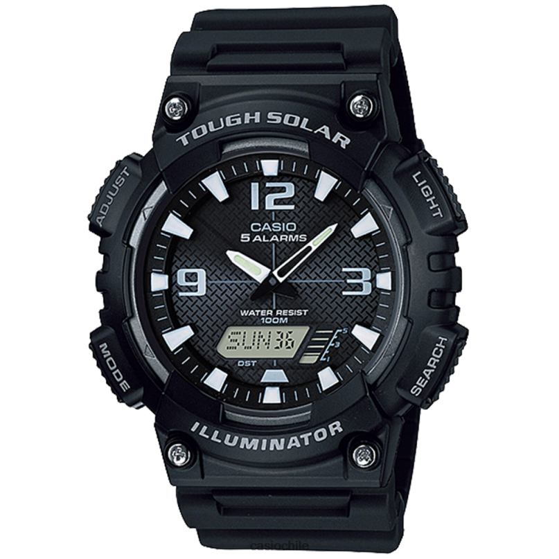 Casio aqs810w-1av 4866J756 accesorio