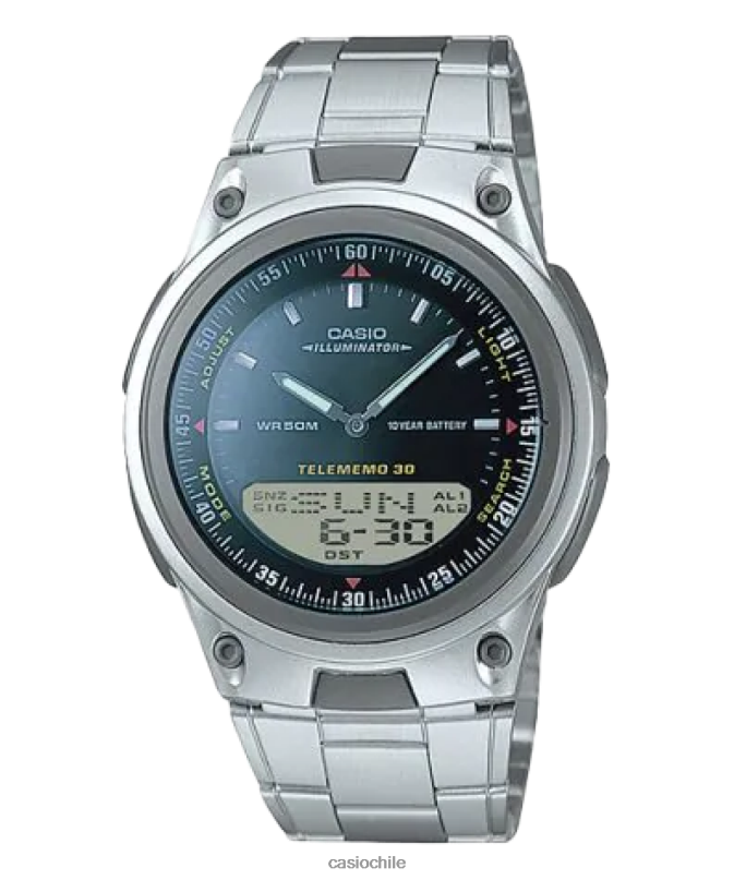 Casio aw80d-1av 4866J794 accesorio