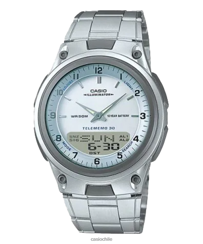 Casio aw80d-7av 4866J795 accesorio