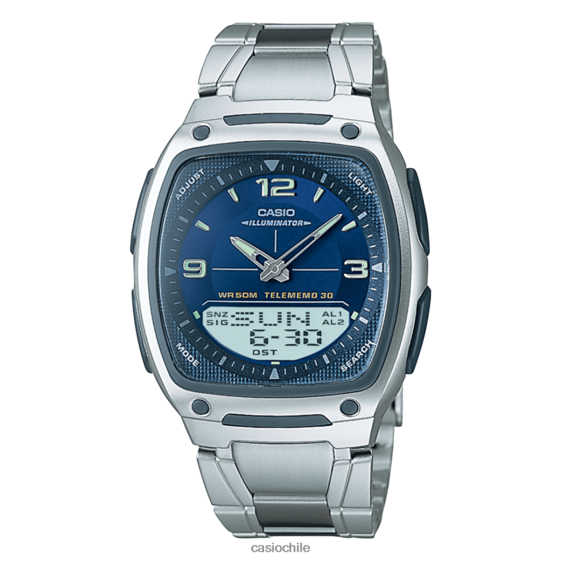 Casio aw81d-2av 4866J839 accesorio