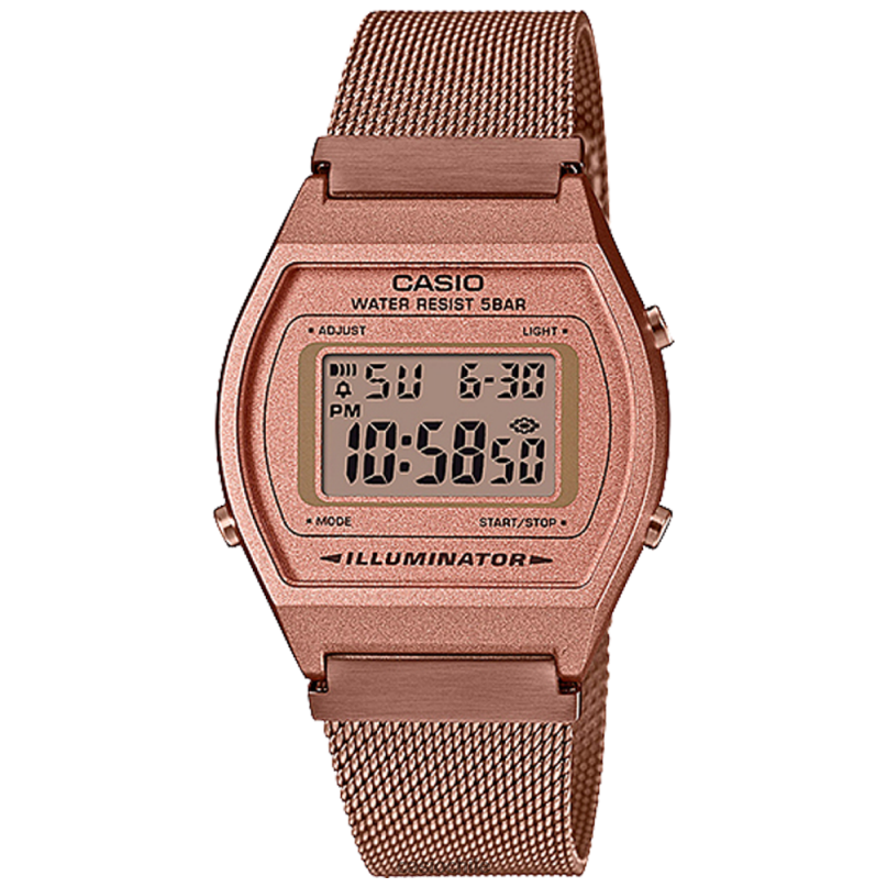 Casio b640wmr-5avt 4866J629 accesorio