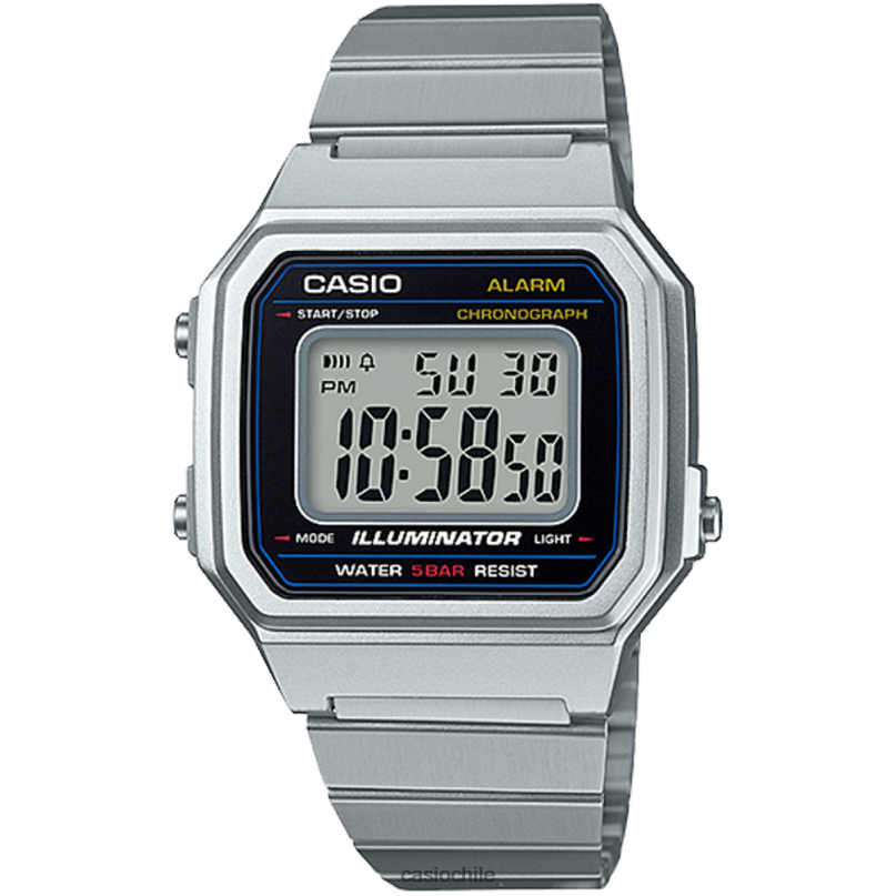 Casio b650wd-1a 4866J707 accesorio