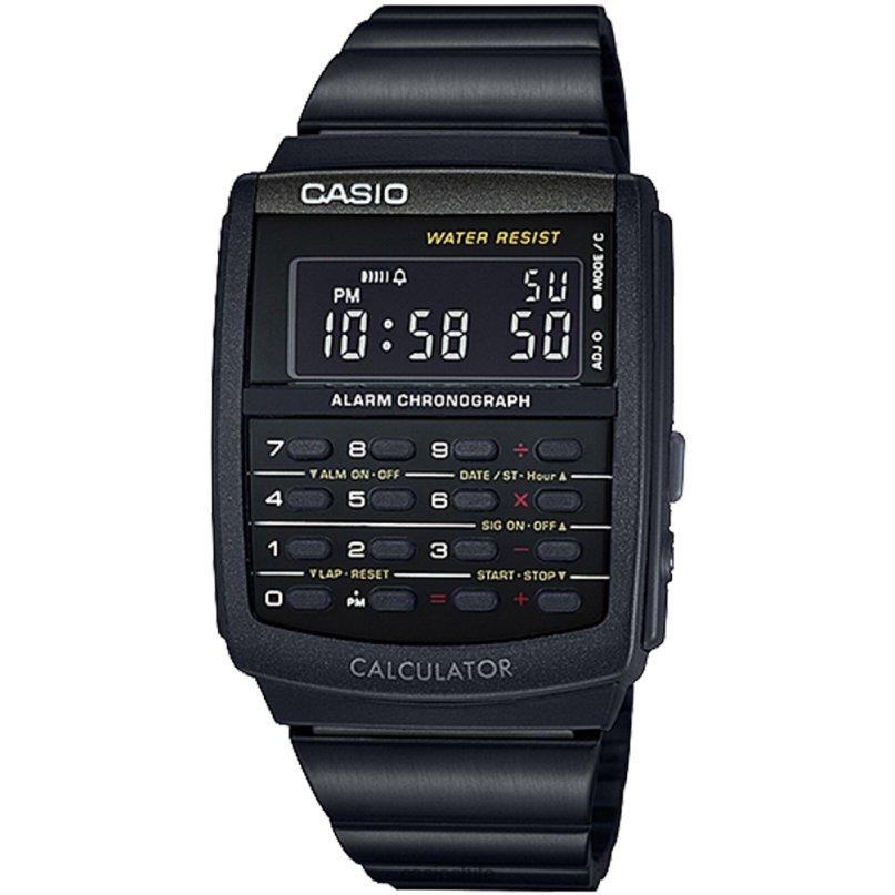 Casio ca506b-1avt 4866J720 accesorio