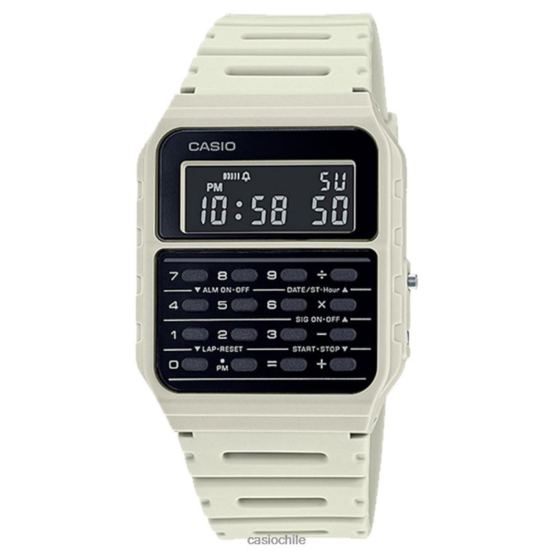 Casio ca53wf-8b 4866J647 accesorio