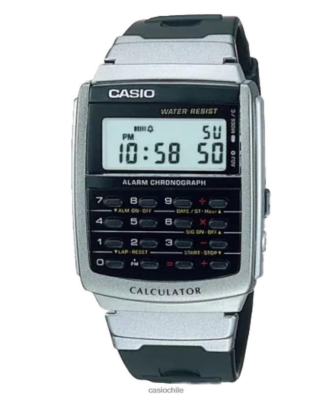 Casio ca56-1 4866J842 accesorio