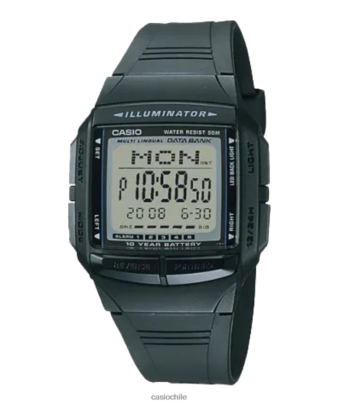 Casio db36-1av 4866J796 accesorio