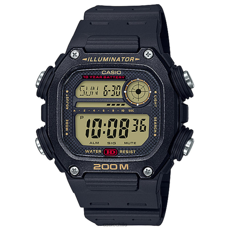 Casio dw291h-9av 4866J658 accesorio