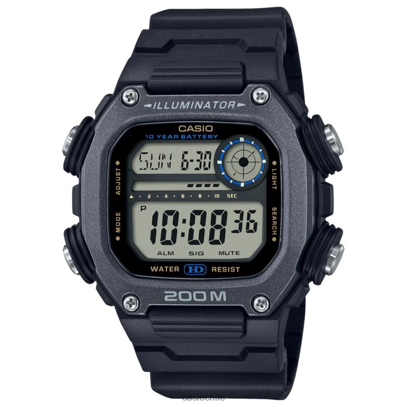 Casio dw291hx-1av 4866J567 accesorio