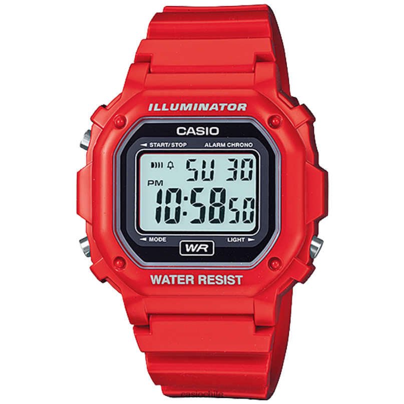 Casio f108whc-4a 4866J731 accesorio