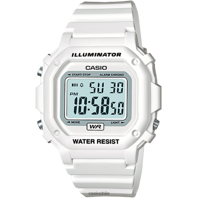 Casio f108whc-7b 4866J733 accesorio