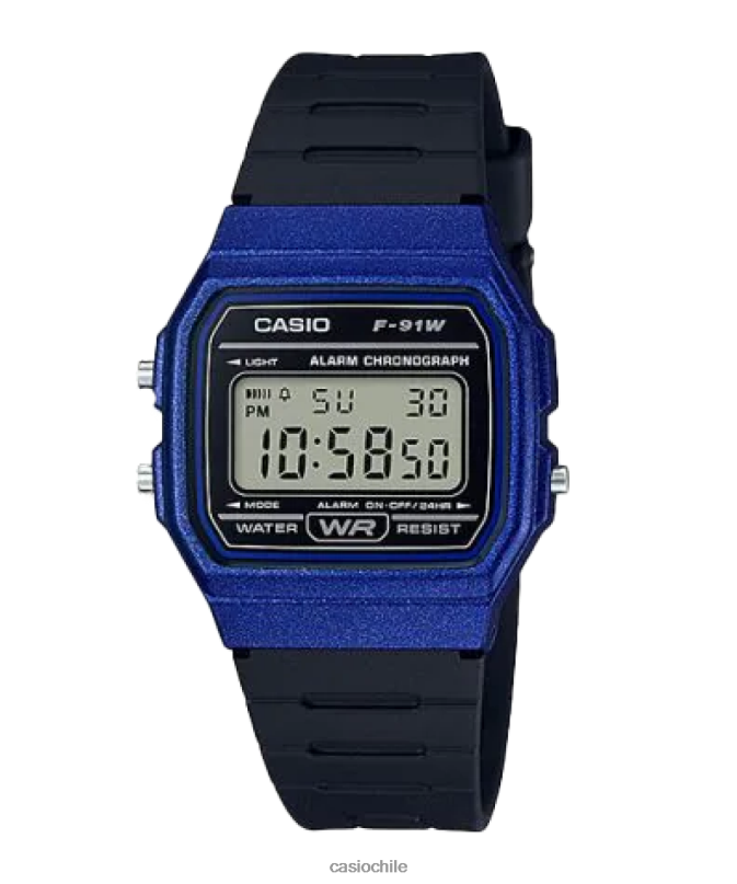 Casio f91wm-2a 4866J880 accesorio