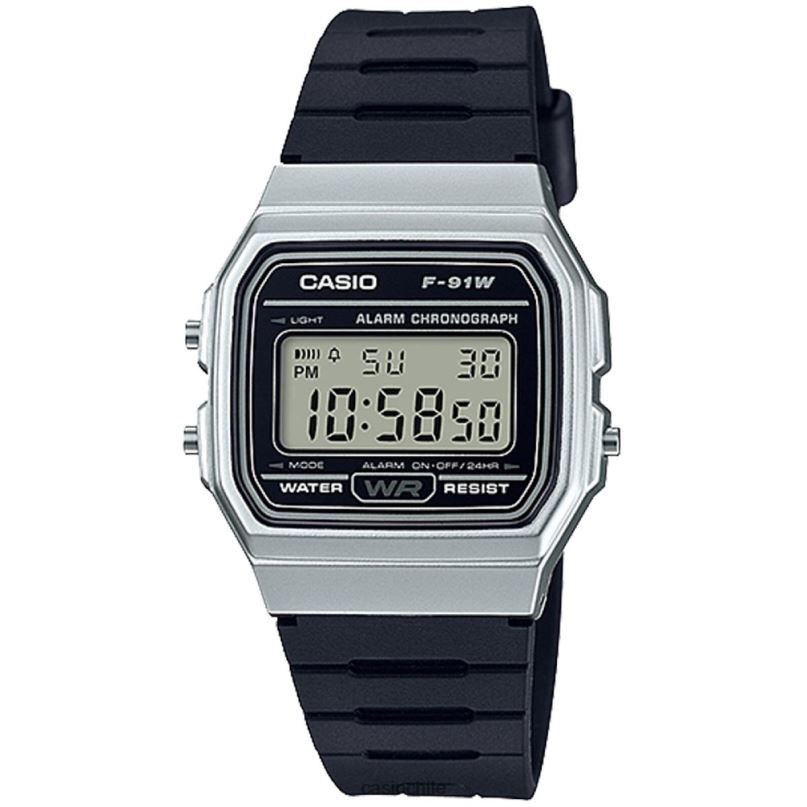 Casio f91wm-7a 4866J703 accesorio
