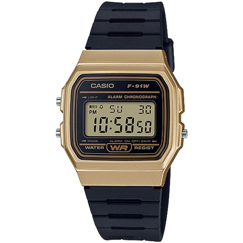 Casio f91wm-9a 4866J704 accesorio