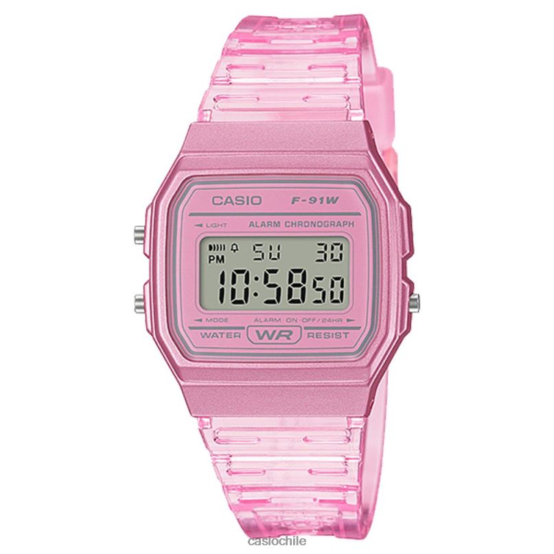 Casio f91ws-4 4866J649 accesorio