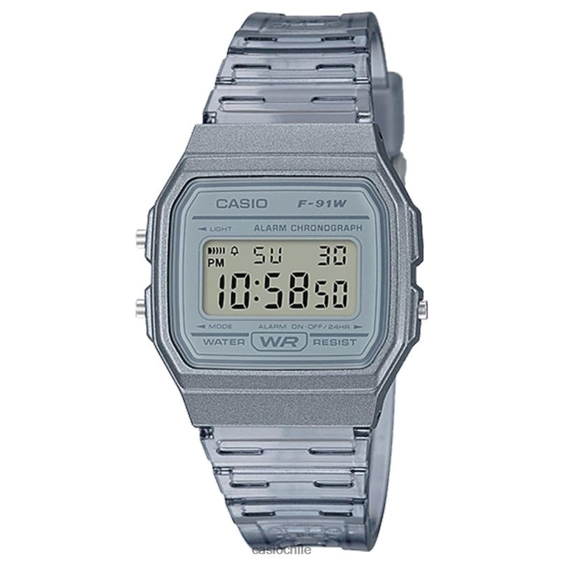 Casio f91ws-8 4866J651 accesorio