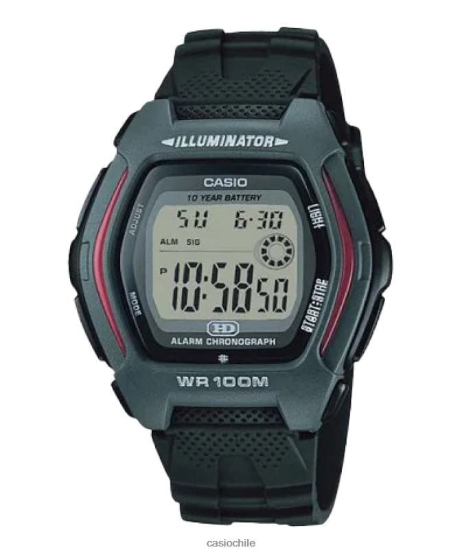 Casio hdd600-1av 4866J790 accesorio