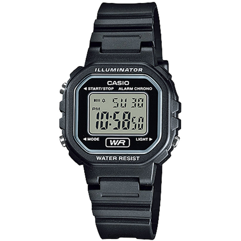Casio la20wh-1a 4866J765 accesorio