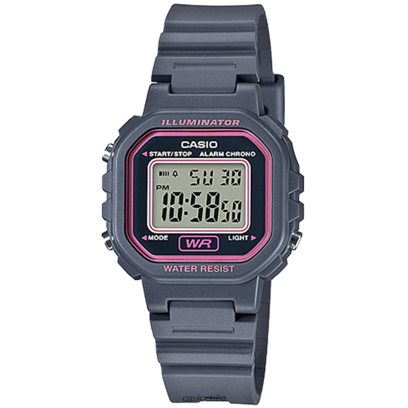 Casio la20wh-8a 4866J698 accesorio