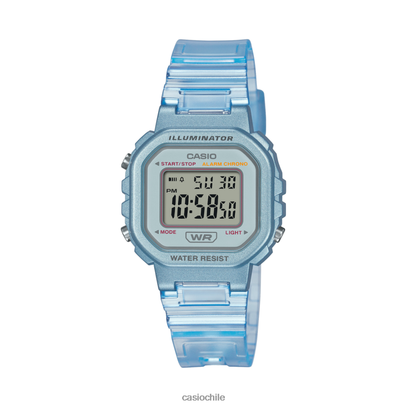 Casio la20whs-2a 4866J562 accesorio