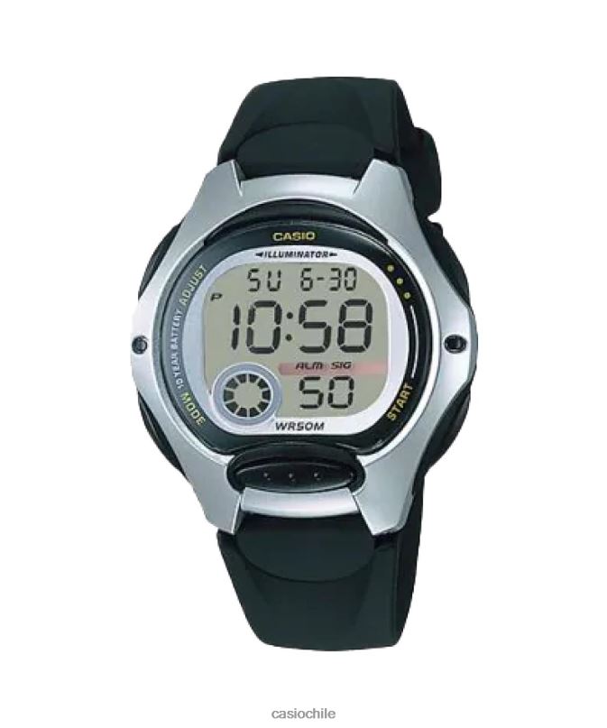Casio lw200-1av 4866J792 accesorio