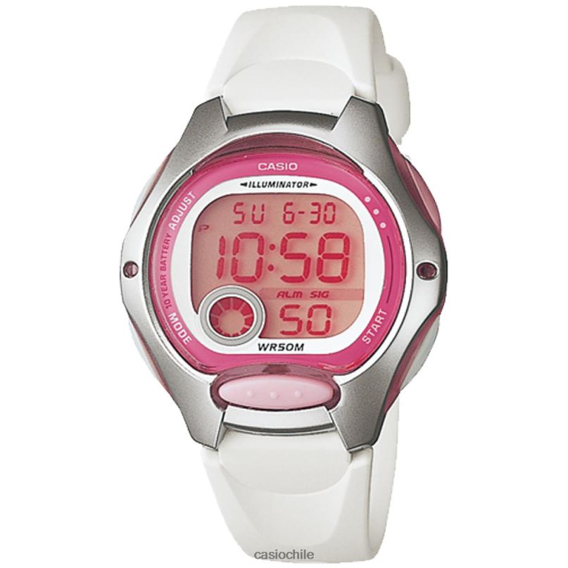 Casio lw200-7av 4866J785 accesorio