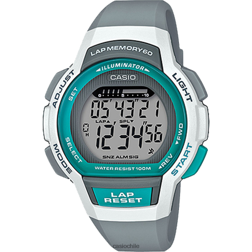 Casio lws1000h-8av 4866J671 accesorio