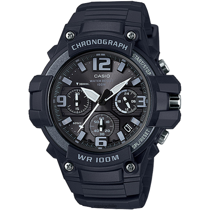 Casio mcw100h-1a3v 4866J714 accesorio
