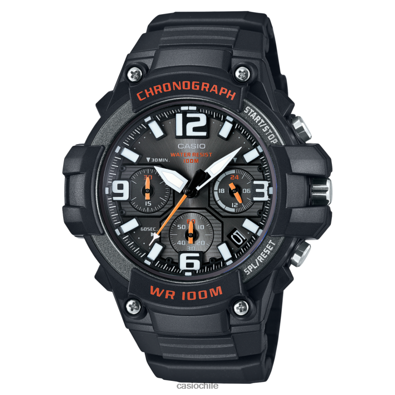 Casio mcw100h-1av 4866J817 accesorio