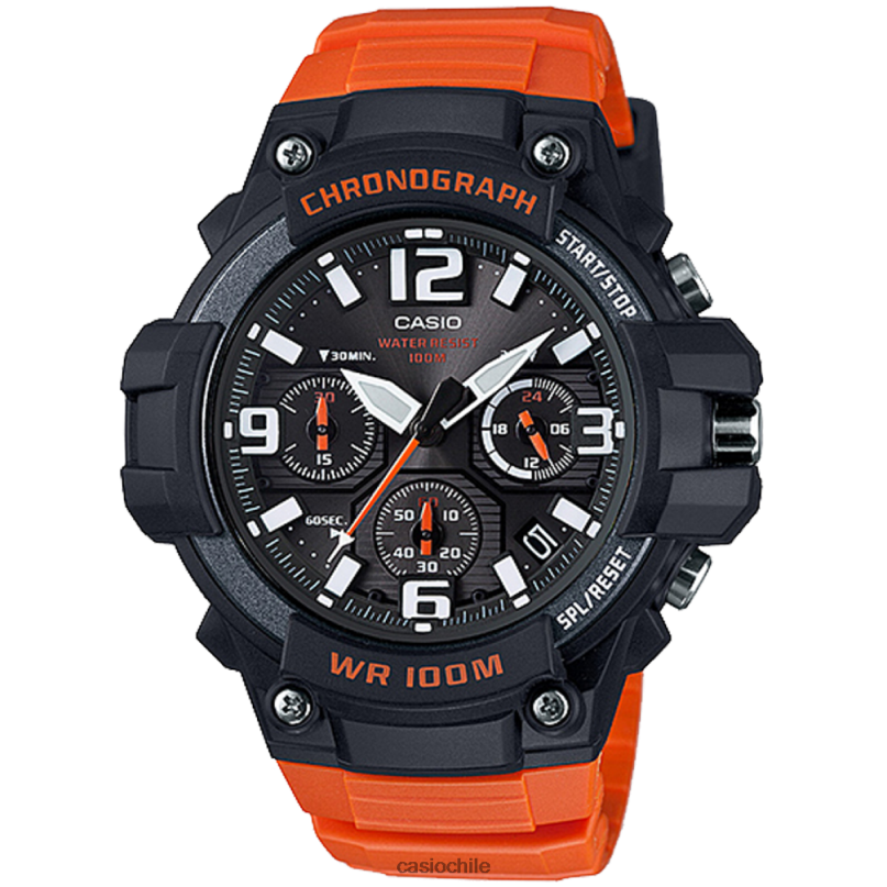 Casio mcw100h-4av 4866J715 accesorio