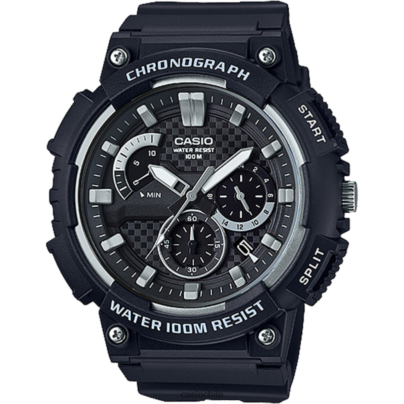 Casio mcw200h-1av 4866J692 accesorio