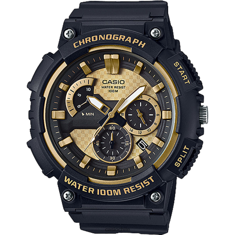 Casio mcw200h-9av 4866J694 accesorio