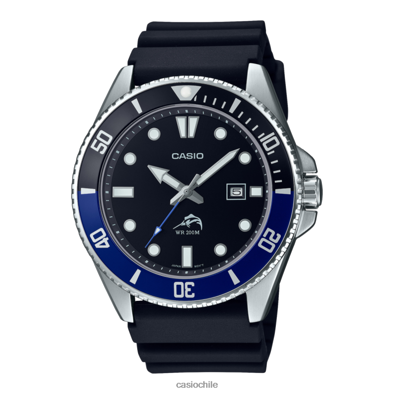 Casio mdv106b-1a1v 4866J807 accesorio