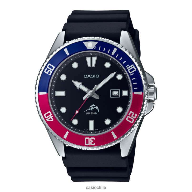 Casio mdv106b-1a2v 4866J808 accesorio