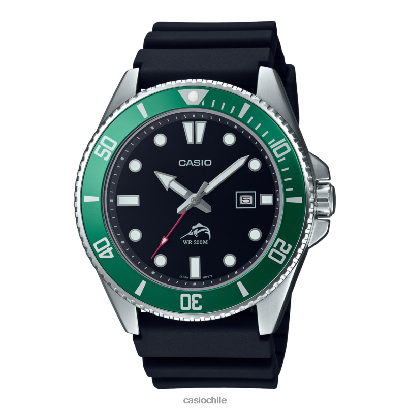 Casio mdv106b-1a3v 4866J809 accesorio