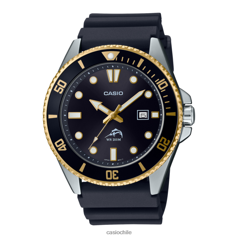 Casio mdv106g-1av 4866J811 accesorio