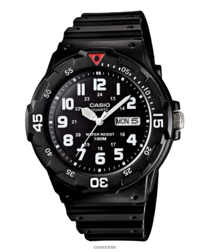 Casio mrw200h-1bv 4866J827 accesorio