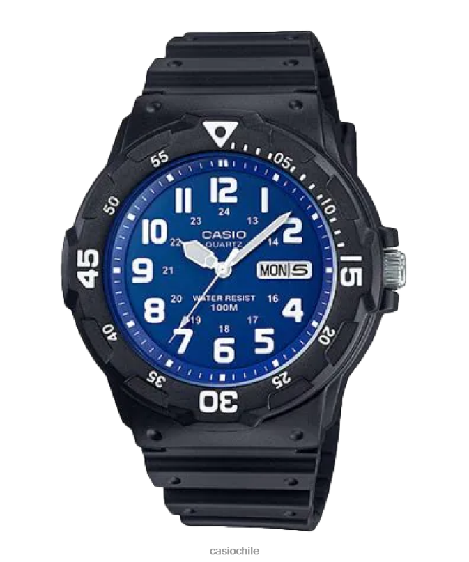 Casio mrw200h-2b2v 4866J828 accesorio